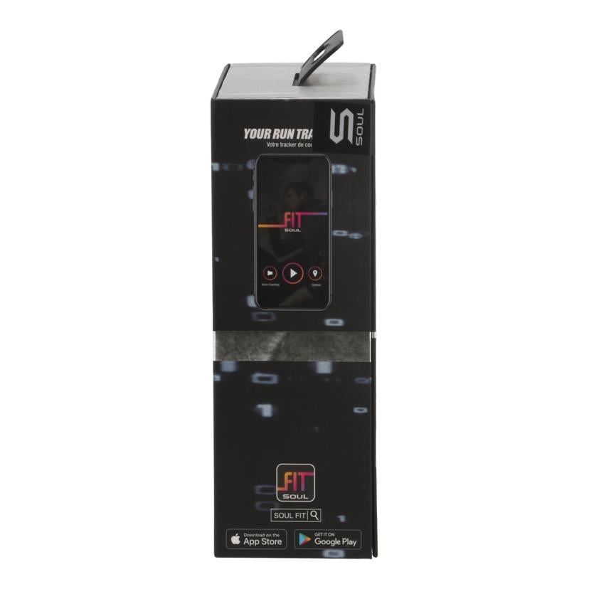 SOUL ソウル/Bluetoothイヤホン/RUN-FREE-PRO-BIO-GRAY//H440GB190600095G/Sランク/05