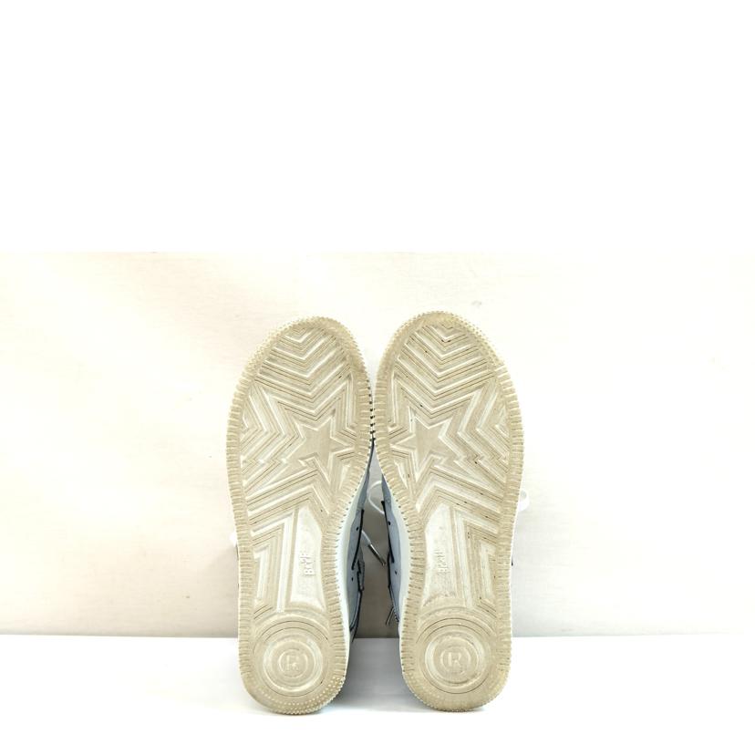 A BATHING APE アベイシングエイプ/BAPE STA ♯5 M/OZXSHM191012K//Bランク/71
