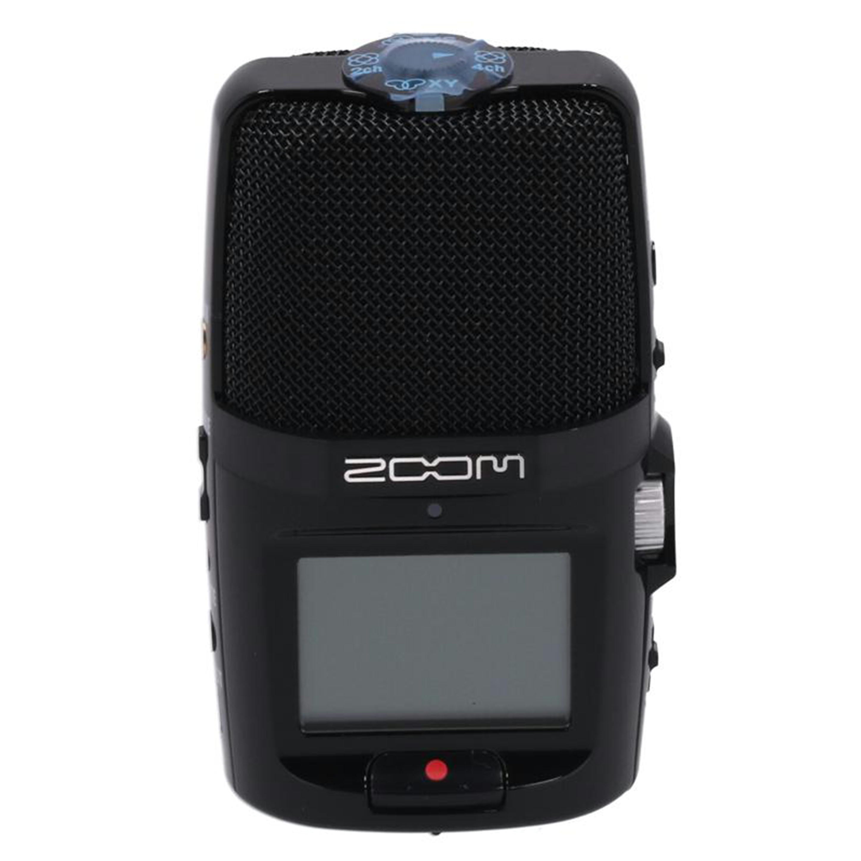 ZOOM ズーム /ハンディーレコーダー+アクセサリーパック/H2n+APH-2n//00377815/Bランク/65