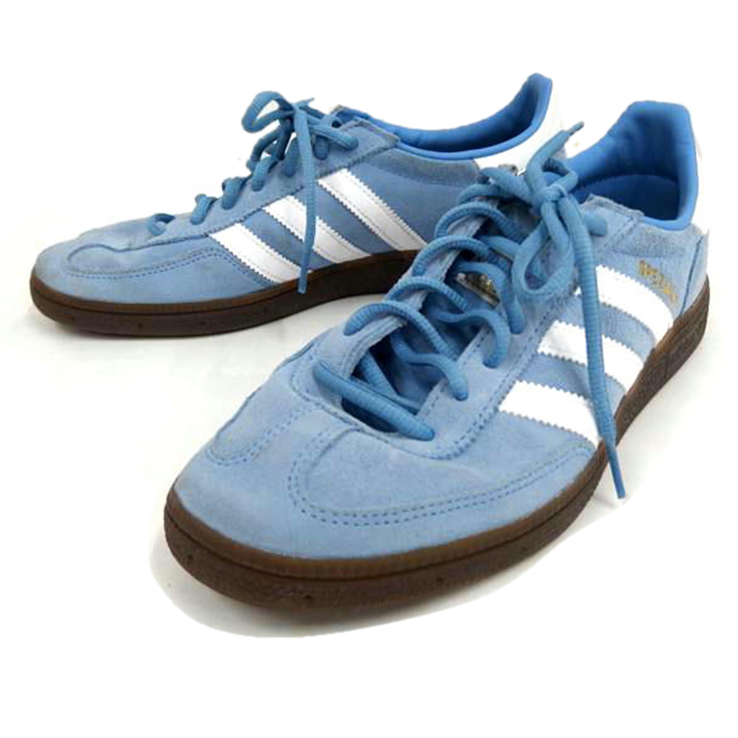 adidas アディダス/adidas Handball Spezial/ブルー//BCランク/82