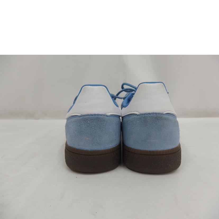 adidas アディダス/adidas Handball Spezial/ブルー//BCランク/82