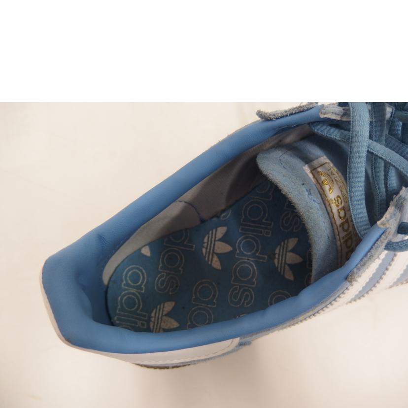 adidas アディダス/adidas Handball Spezial/ブルー//BCランク/82
