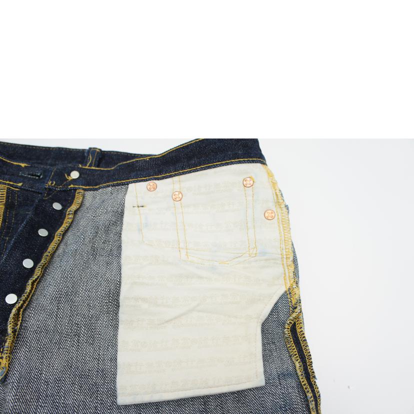 SAMURAI JEANS/ SAMURAI JEANS S512XX 34 インチ/S512XX//ABランク/67