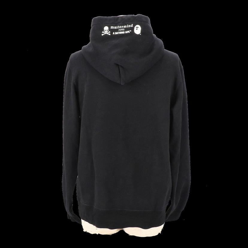 A BATHING APE×Mastermind ア ベイシング エイプ×マスターマインド/Mastermind×APEパーカー/001PPD721931X//ABランク/69