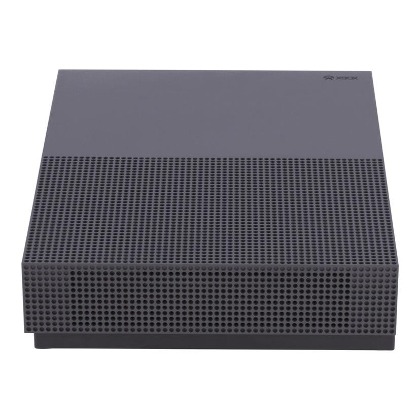 Microsoft マイクロソフト /XBOX ONE S/Model 1681//246571364148/Bランク/77