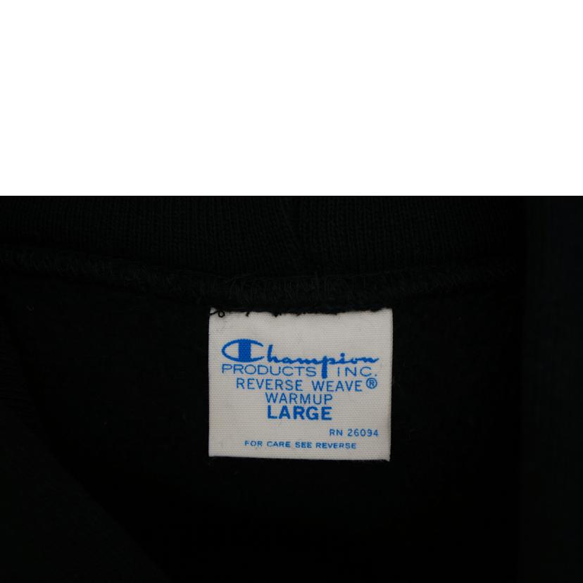 champion チャンピオン/リバースウィーブパーカー//ABランク/85