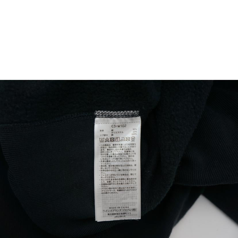 champion チャンピオン/リバースウィーブパーカー//ABランク/85