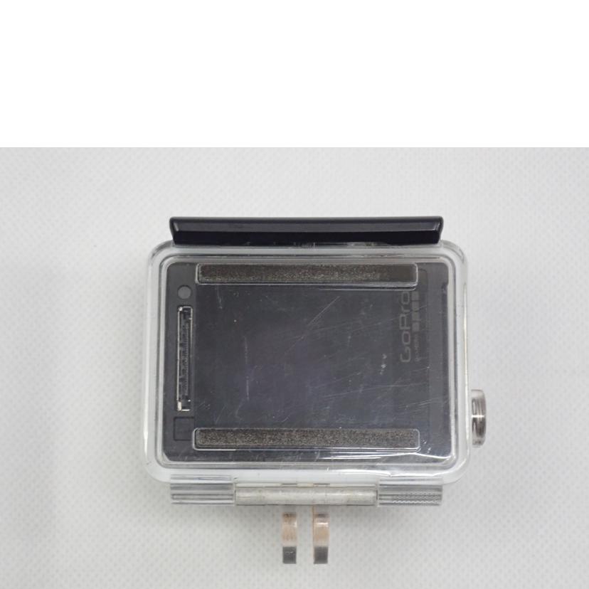 GoPro /アクションカメラ/HERO4//Bランク/62