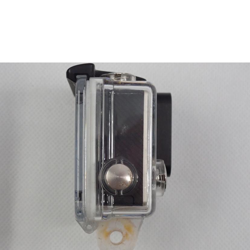 GoPro /アクションカメラ/HERO4//Bランク/62