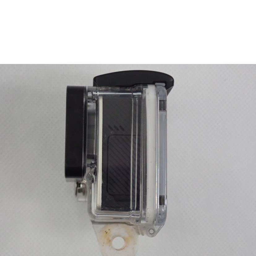 GoPro /アクションカメラ/HERO4//Bランク/62