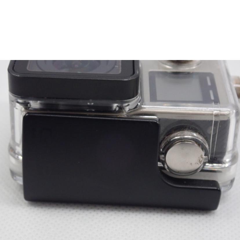 GoPro /アクションカメラ/HERO4//Bランク/62