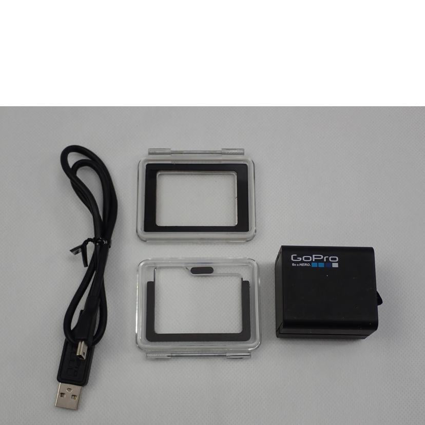 GoPro /アクションカメラ/HERO4//Bランク/62