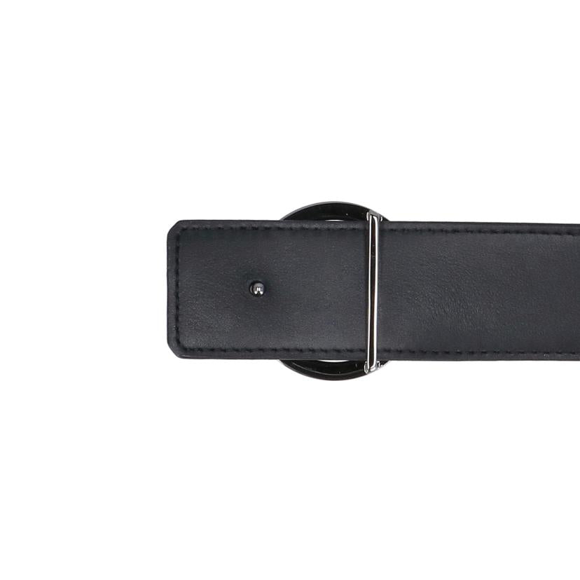 LOUIS VUITTON ルイ・ヴィトン/サンチュールLOUIS VUITTONサークル/モノグラム/エクリプス/M0168//AC1***/Aランク/18