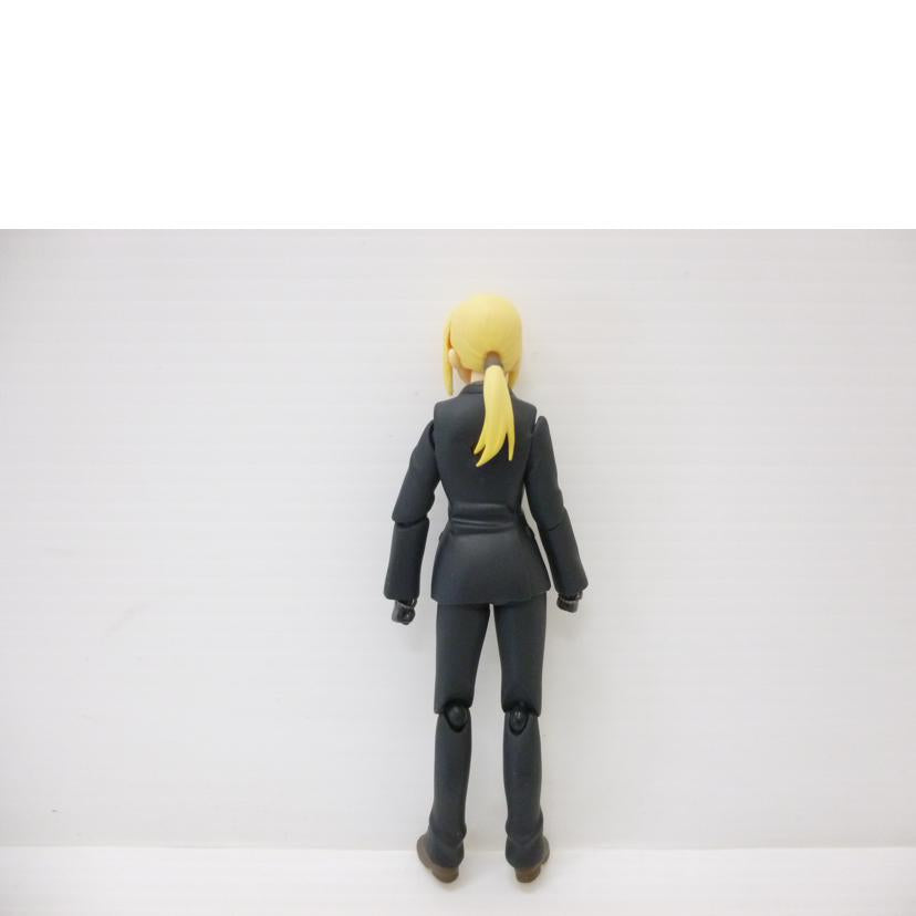 Max Factory マックスファクトリー/figma セイバー Zero ver. 「Fate/Zero」/126//Aランク/88