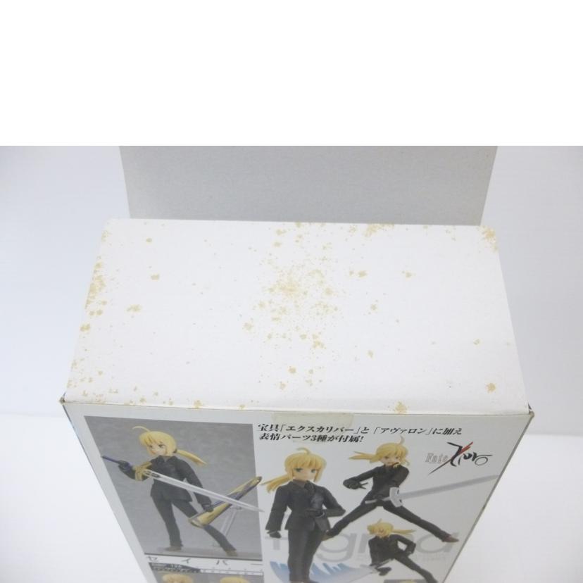 Max Factory マックスファクトリー/figma セイバー Zero ver. 「Fate/Zero」/126//Aランク/88