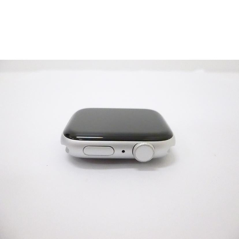 APPLE アップル/AppleWatch/MKQ43J/MKQ43J//H4HH42C5Q07W/ABランク/88