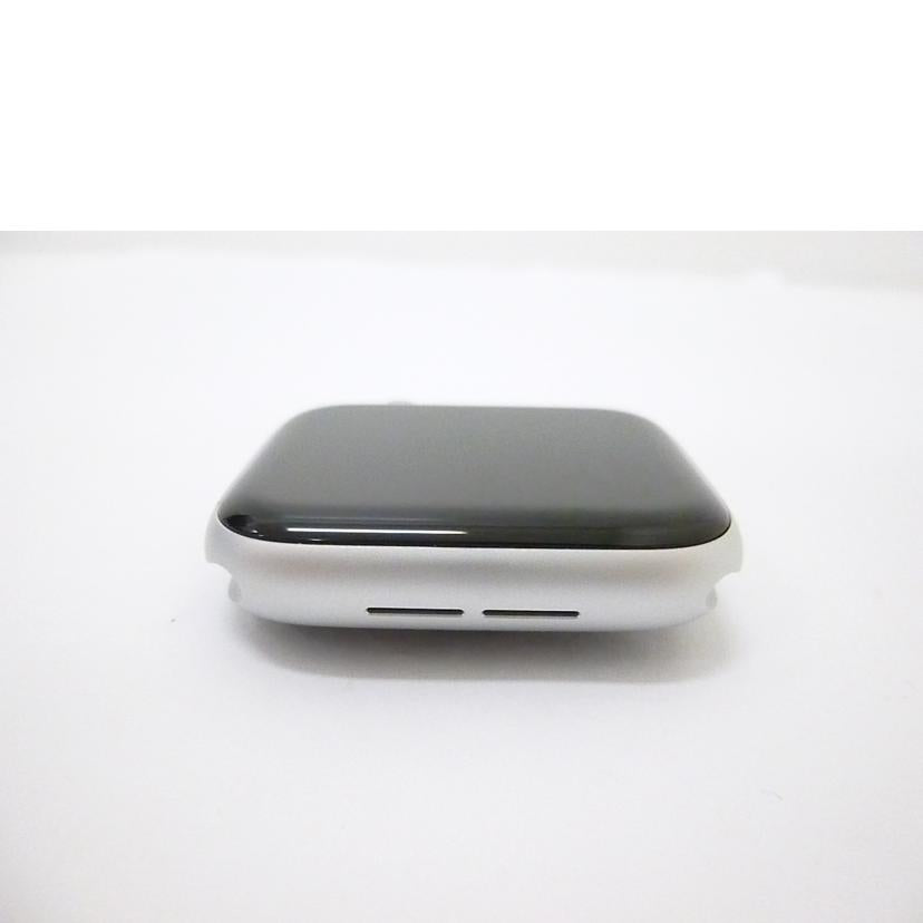 APPLE アップル/AppleWatch/MKQ43J/MKQ43J//H4HH42C5Q07W/ABランク/88