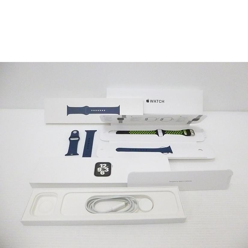 APPLE アップル/AppleWatch/MKQ43J/MKQ43J//H4HH42C5Q07W/ABランク/88