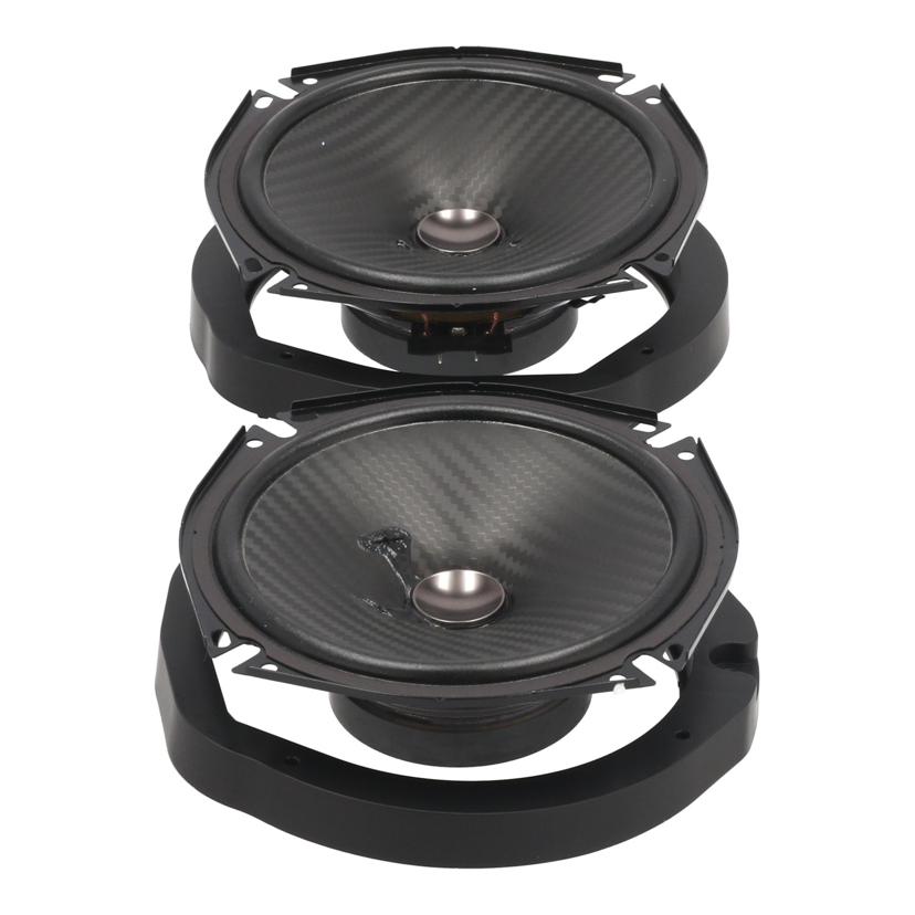 Pioneer carrozzeria パイオニア /カースピーカー/TS-F1730S//JAN4988028274381/Bランク/69