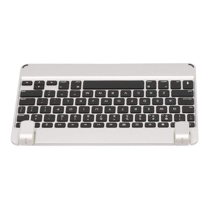 BRYDGE ブリッジ/iPadキーボード/BRY1011//1011U183900152/Bランク/05
