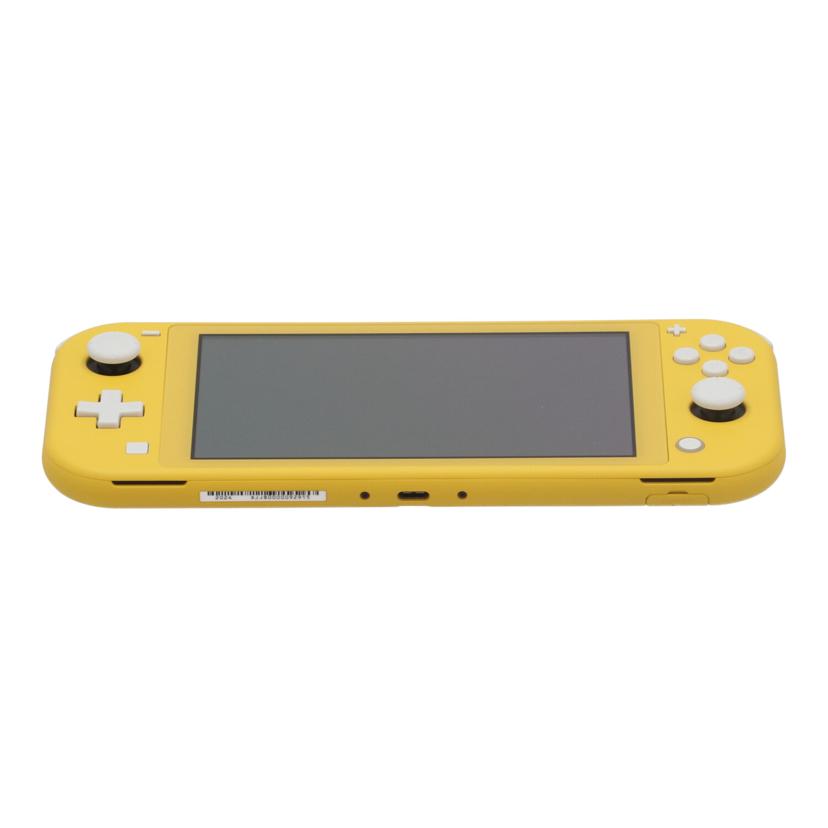 Nintendo Switch Lite 本体 Nintendo Switch Lite | 任天堂