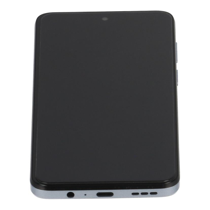 MOTOROLA Y!mobile モトローラ /スマートフォン/moto g53y 5G 128GB/A301MO//ZY22HH5XZP/Aランク/64