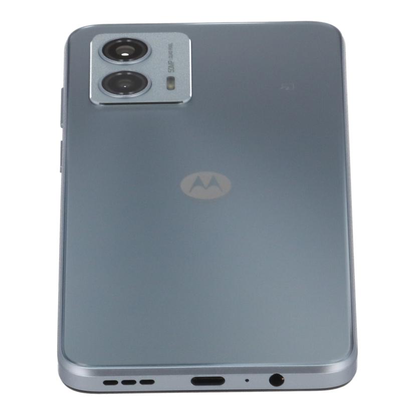 MOTOROLA Y!mobile モトローラ /スマートフォン/moto g53y 5G 128GB/A301MO//ZY22HH5XZP/Aランク/64
