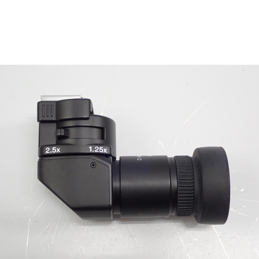 Canon Canon/アングルファインダー C/ANGLE FINDER C//Bランク/62