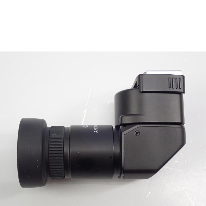 Canon Canon/アングルファインダー C/ANGLE FINDER C//Bランク/62