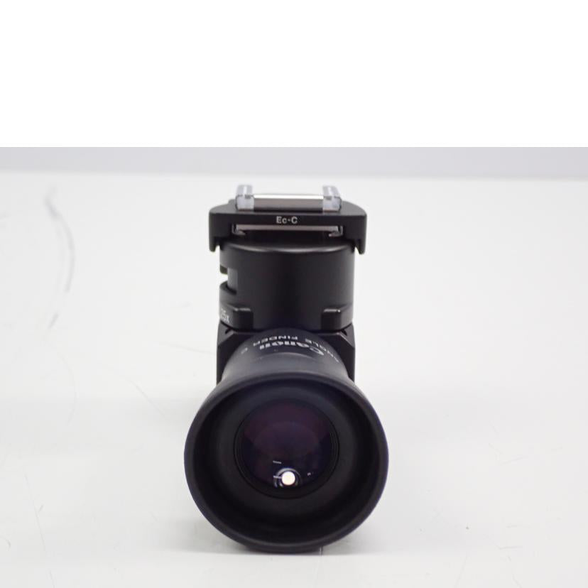 Canon Canon/アングルファインダー C/ANGLE FINDER C//Bランク/62