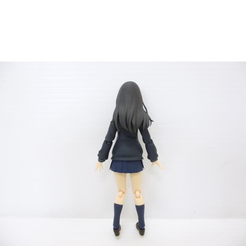 Max Factory マックスファクトリー/figma 渋谷凛 シンデレラプロジェクトver. 「アイドルマスターシンデレラガールズ」/252//Aランク/88