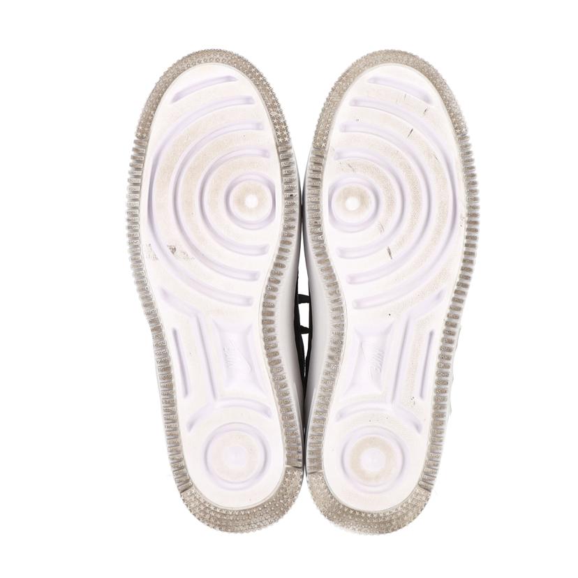 KIKE ナイキ/NAIKI AIR FORCE 1 SAGE LOW/AR5339-002//ABランク/70