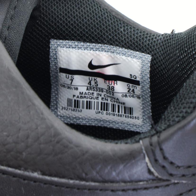 KIKE ナイキ/NAIKI AIR FORCE 1 SAGE LOW/AR5339-002//ABランク/70