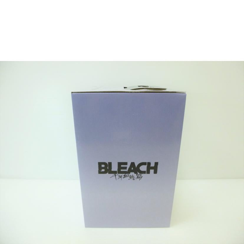 BANDAI バンダイ/朽木ルキア 白霞罸 「一番くじ BLEACH-ブリーチ- 千年血戦篇 OP.2」 MASTERLISE C賞 フィギュア//SAランク/88