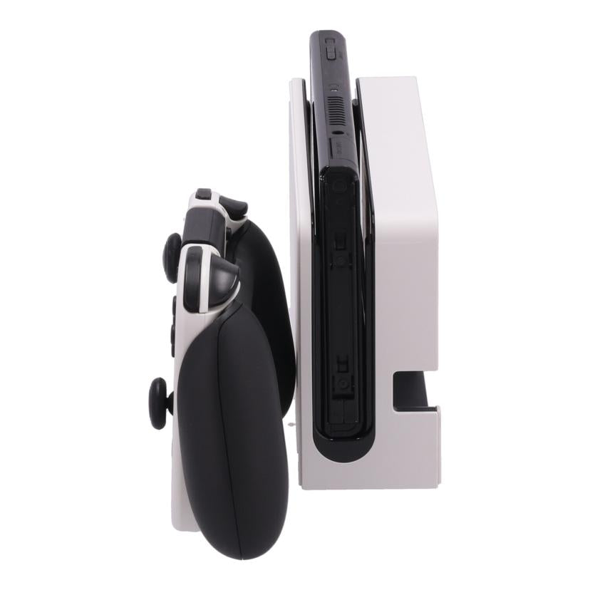 NINTENDO 任天堂 ニンテンドー /Nintendo Switch 有機EL 本体/HEG-S-KAAAA//XTJ10379346197/Bランク/05