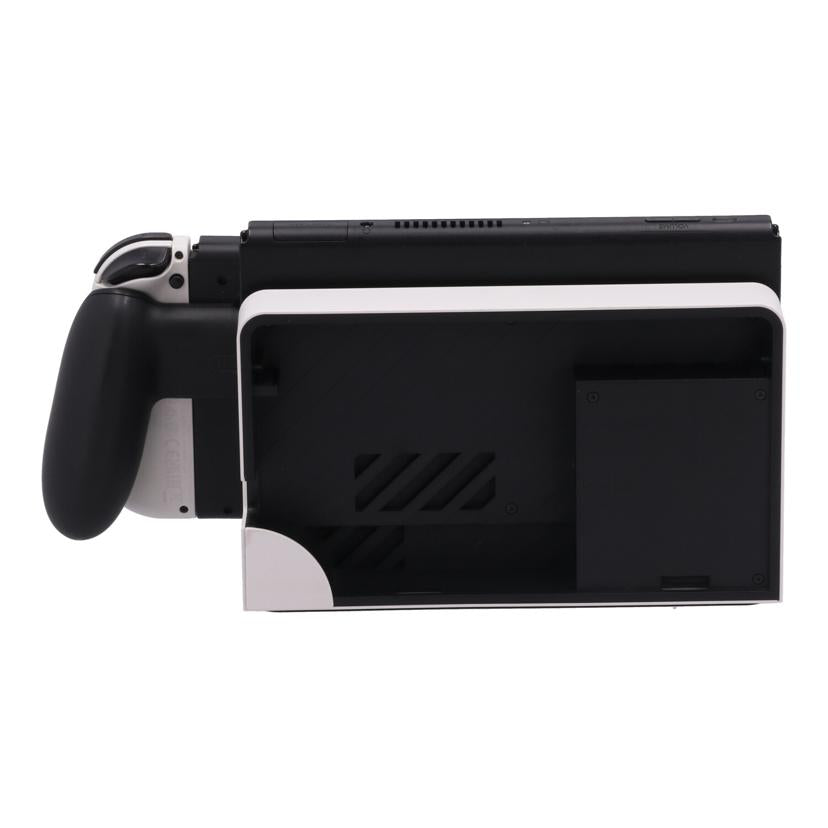 NINTENDO 任天堂 ニンテンドー /Nintendo Switch 有機EL 本体/HEG-S-KAAAA//XTJ10379346197/Bランク/05