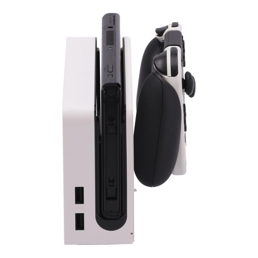 NINTENDO 任天堂 ニンテンドー /Nintendo Switch 有機EL 本体/HEG-S-KAAAA//XTJ10379346197/Bランク/05