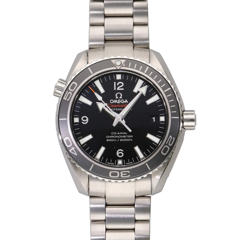 OMEGA オメガ/SEAMASTE R/PLANET OCEAN 600 M/2323.04.22//869*****/Aランク/91