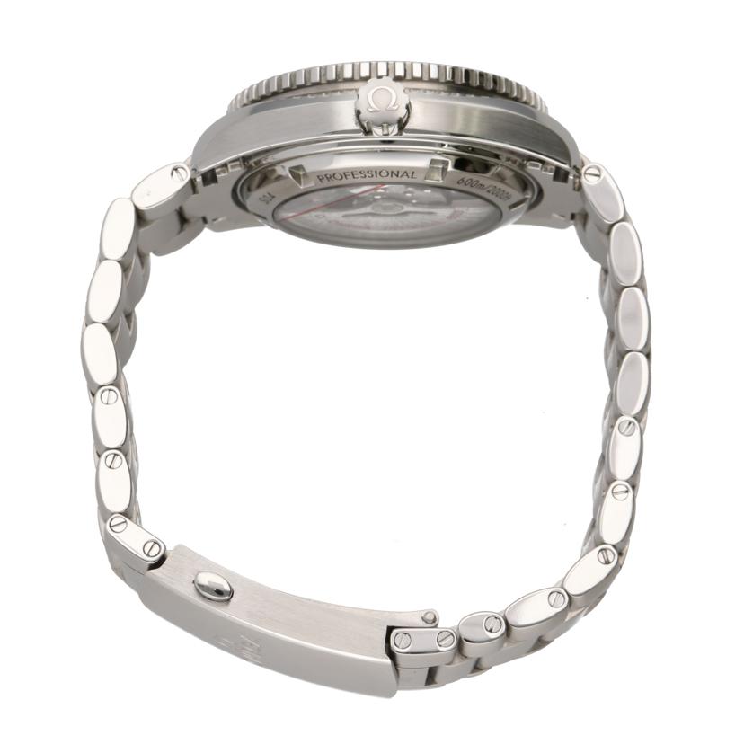 OMEGA オメガ/SEAMASTE R/PLANET OCEAN 600 M/2323.04.22//869*****/Aランク/91