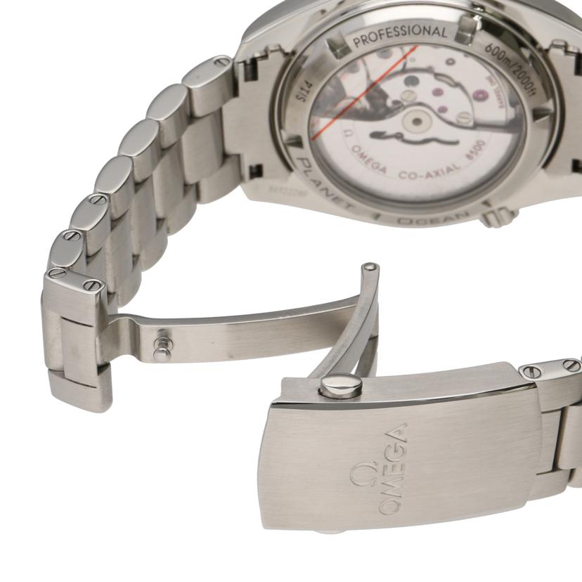 OMEGA オメガ/SEAMASTE R/PLANET OCEAN 600 M/2323.04.22//869*****/Aランク/91
