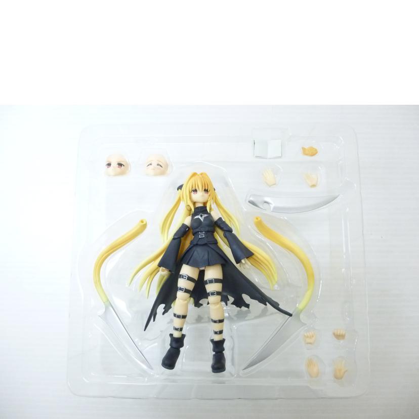 BANDAI バンダイ/S.H.Figuarts 金色の闇 「To LOVEる -とらぶる- ダークネス」/2202791//ABランク/88