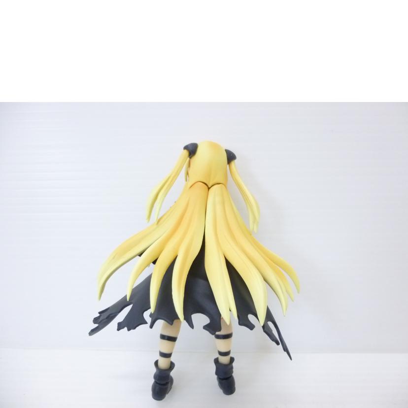 BANDAI バンダイ/S.H.Figuarts 金色の闇 「To LOVEる -とらぶる- ダークネス」/2202791//ABランク/88