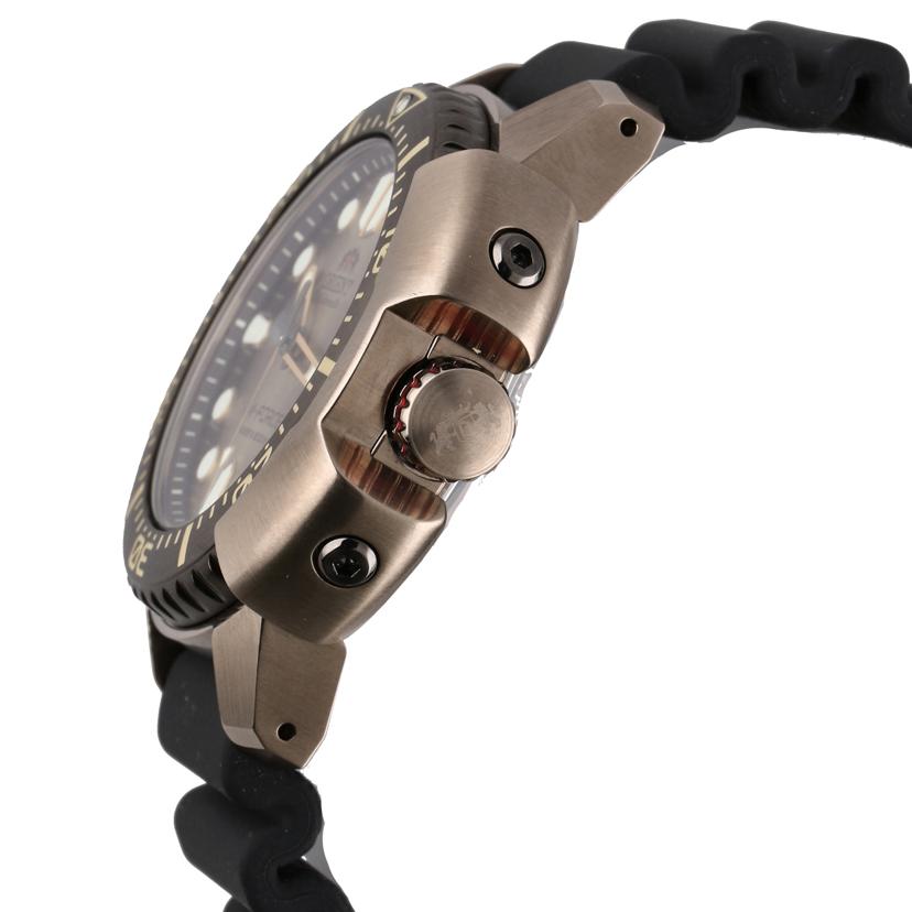 ORIENT オリエント/M-FORCEスポーツダイバー / 70周年モデル/RN-AC0L05G//000******/SAランク/91