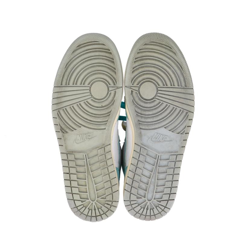 NIKE ナイキ/NIKE AIR JORDAN1 RETRO HIGH OG/29cm/555088-311//Bランク/78