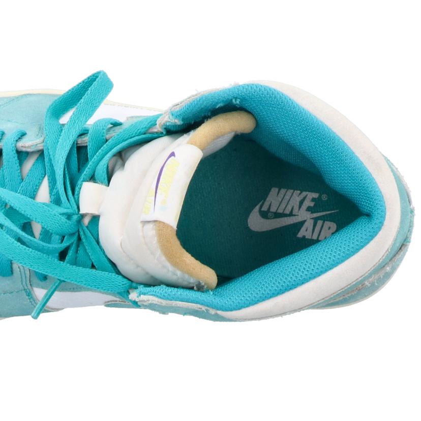 NIKE ナイキ/NIKE AIR JORDAN1 RETRO HIGH OG/29cm/555088-311//Bランク/78