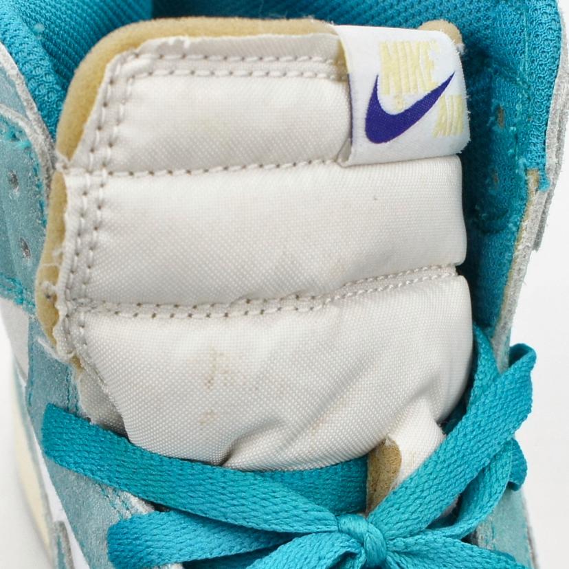 NIKE ナイキ/NIKE AIR JORDAN1 RETRO HIGH OG/29cm/555088-311//Bランク/78