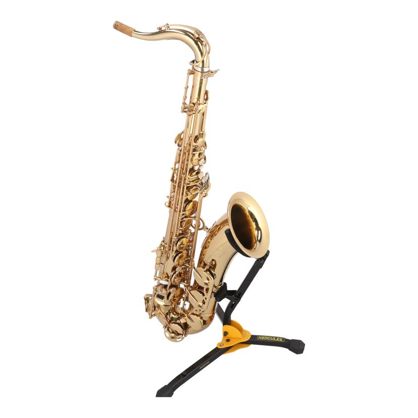 CADESON カドソン/テナーサックス/T-902Y//263498/Bランク/18