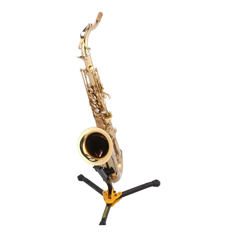 CADESON カドソン/テナーサックス/T-902Y//263498/Bランク/18