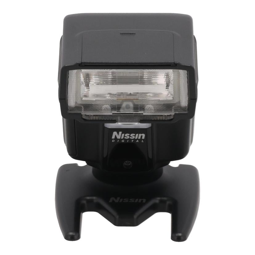 NissinDIGILTAL ニッシンデジタル /フラッシュ/ストロボ/i40 For Fujifilm//77241809013/Aランク/62