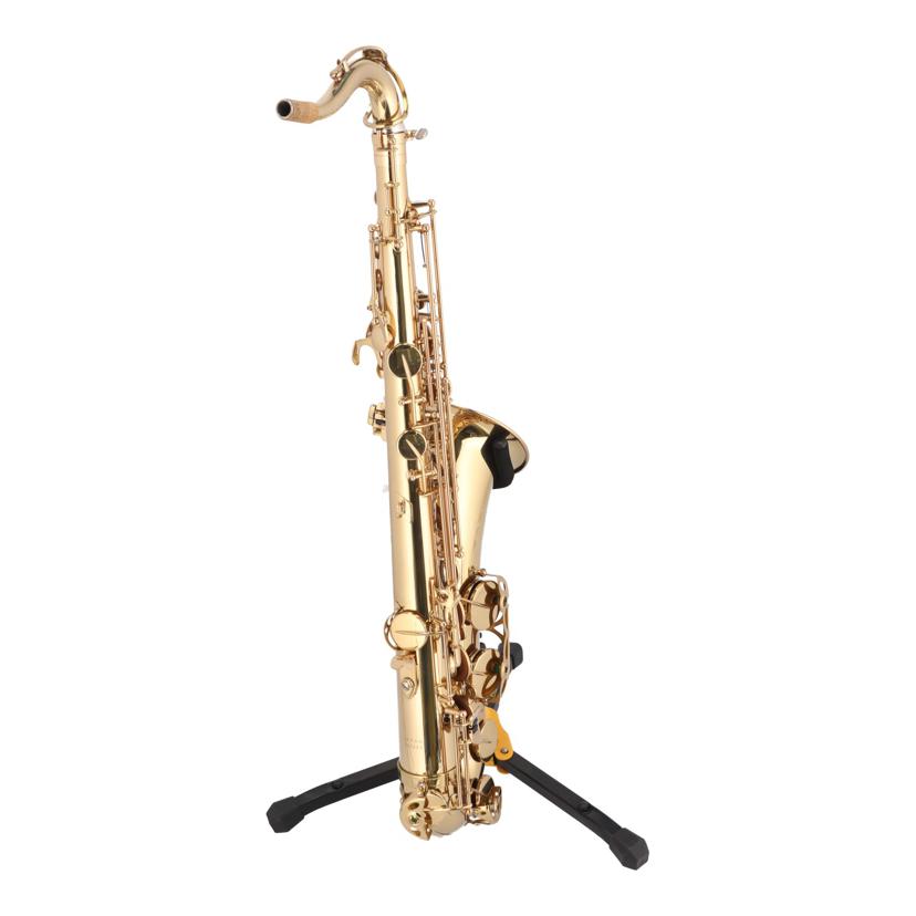 CADESON カドソン/テナーサックス/T-902Y//263498/Bランク/18